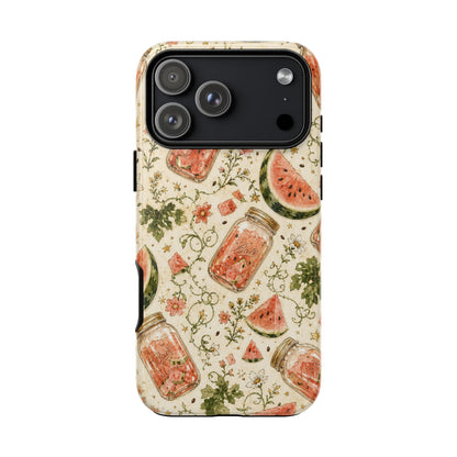 Watermelon Moonshine Tough Case