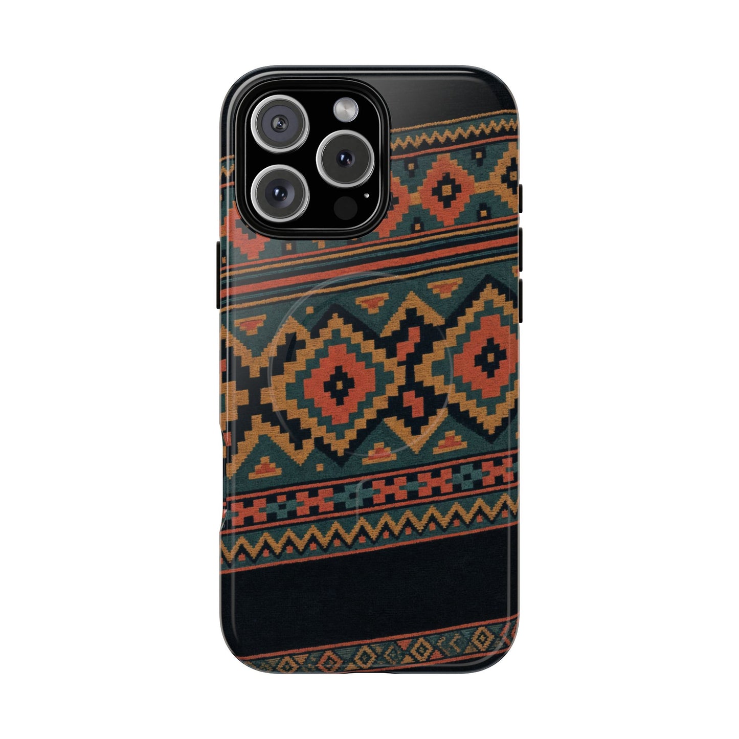 Serape Swaths Magnetic Case