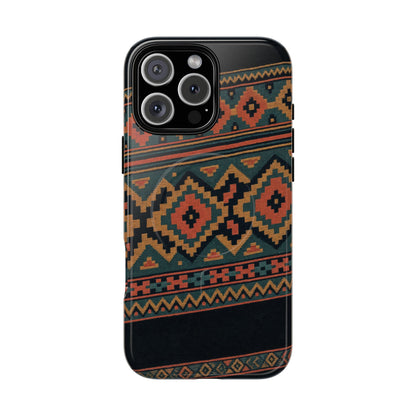Serape Swaths Magnetic Case