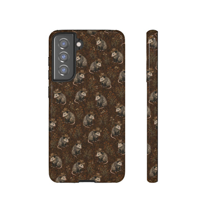 Western Opossum Tough Case