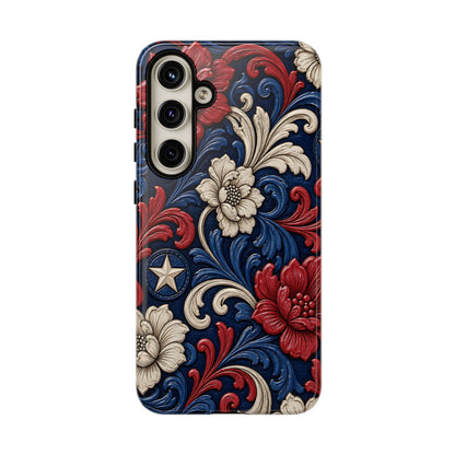 Liberty Tooled Tough Case