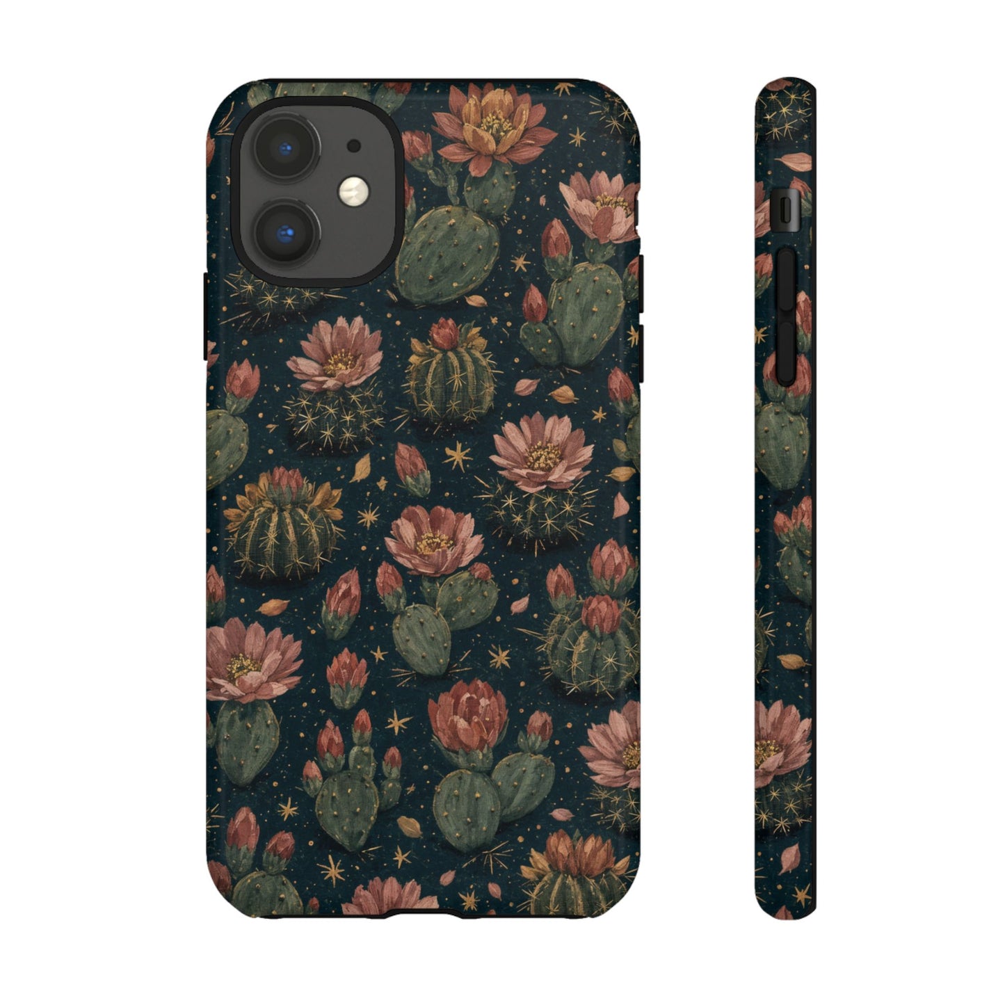 Dusk Bloom Tough Case