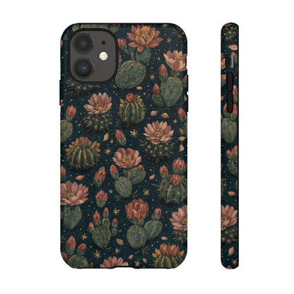 Dusk Bloom Tough Case
