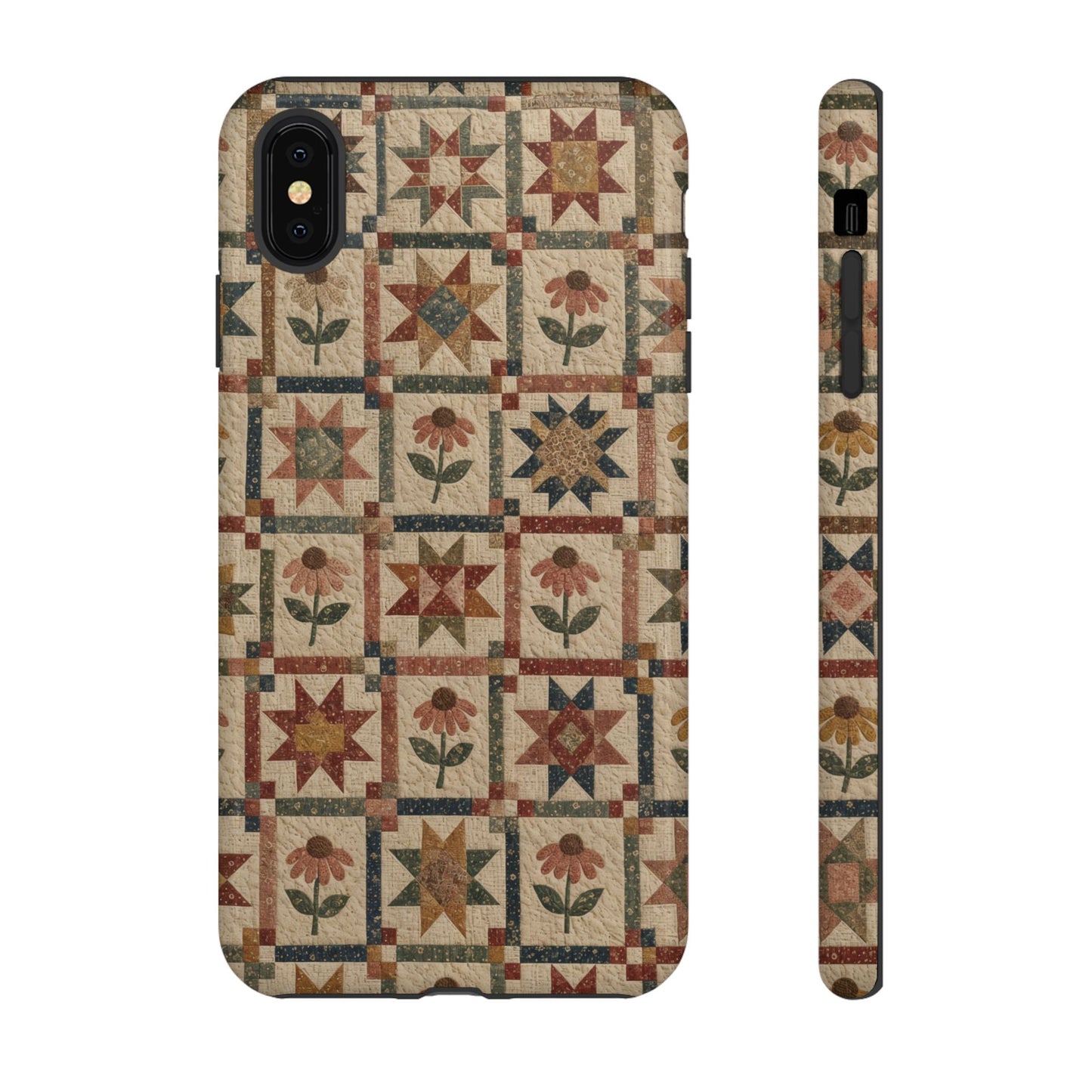 Daisy Starquilt Tough Case