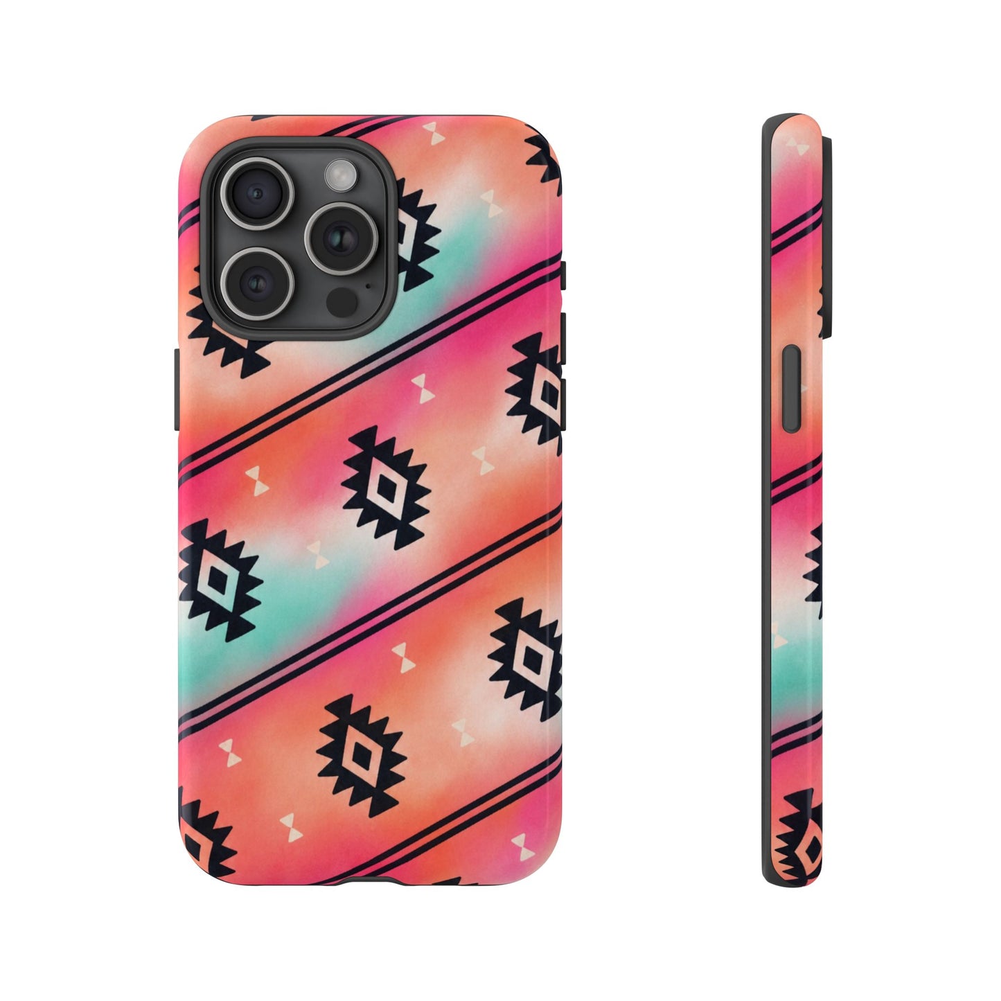 Desert Mirage Tough Case