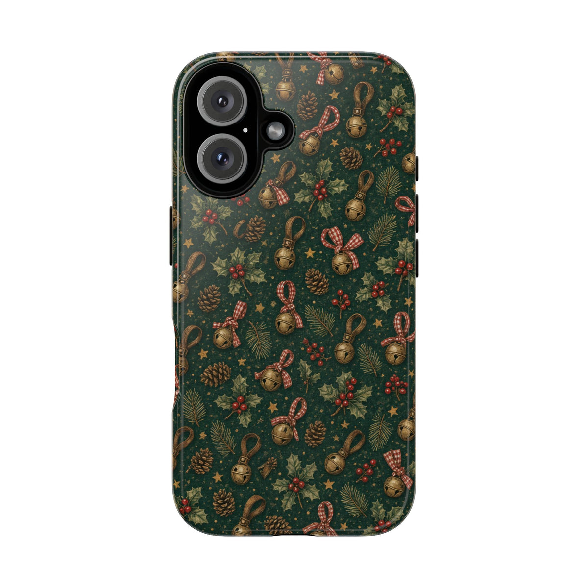 Jingle Bells Tough Case