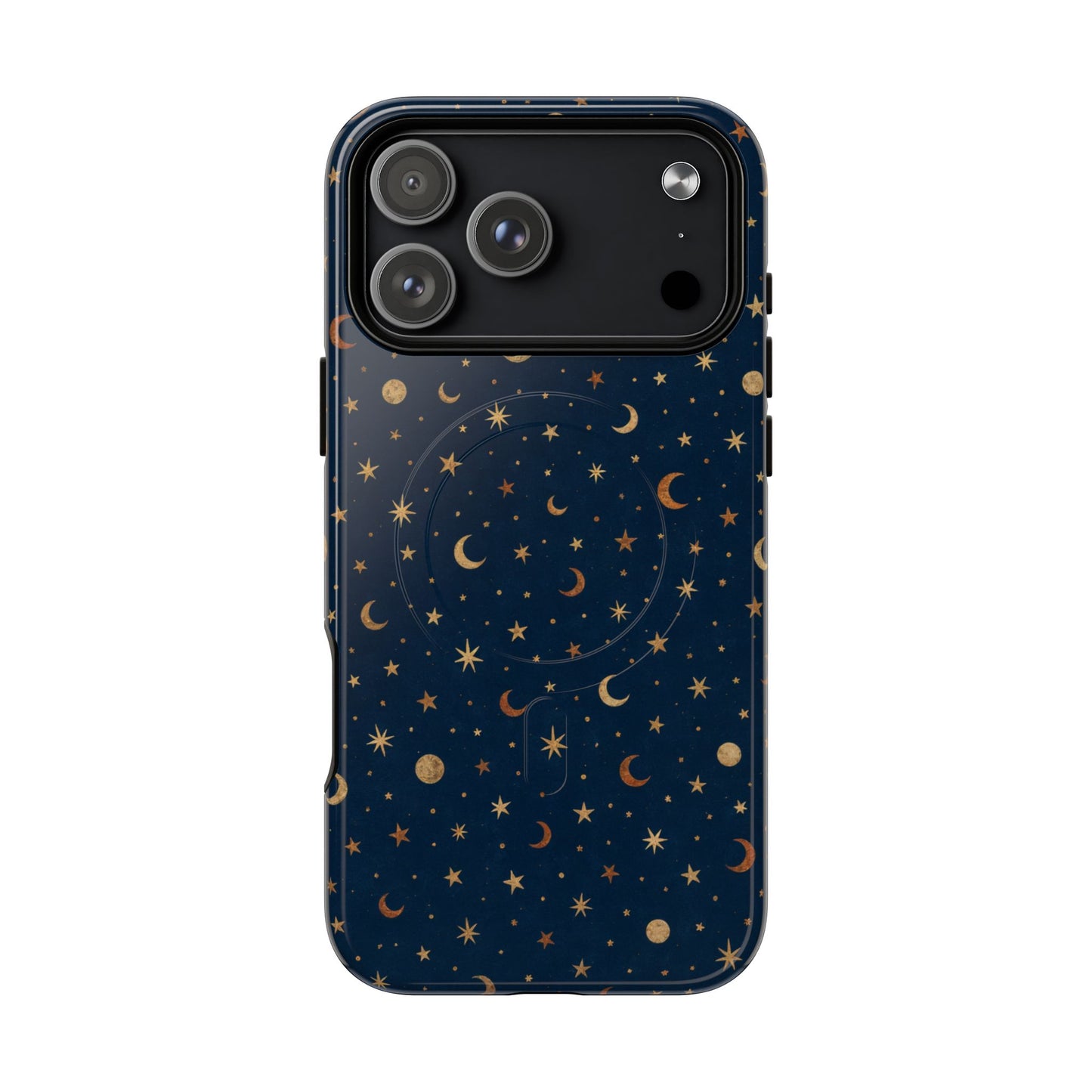 Western Celestial Magnetic Case