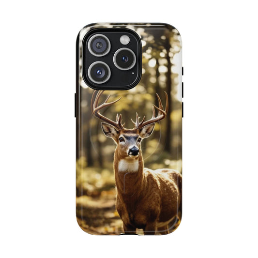 Big Buck Magnetic Case
