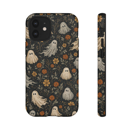 Ghost Garden Tough Case