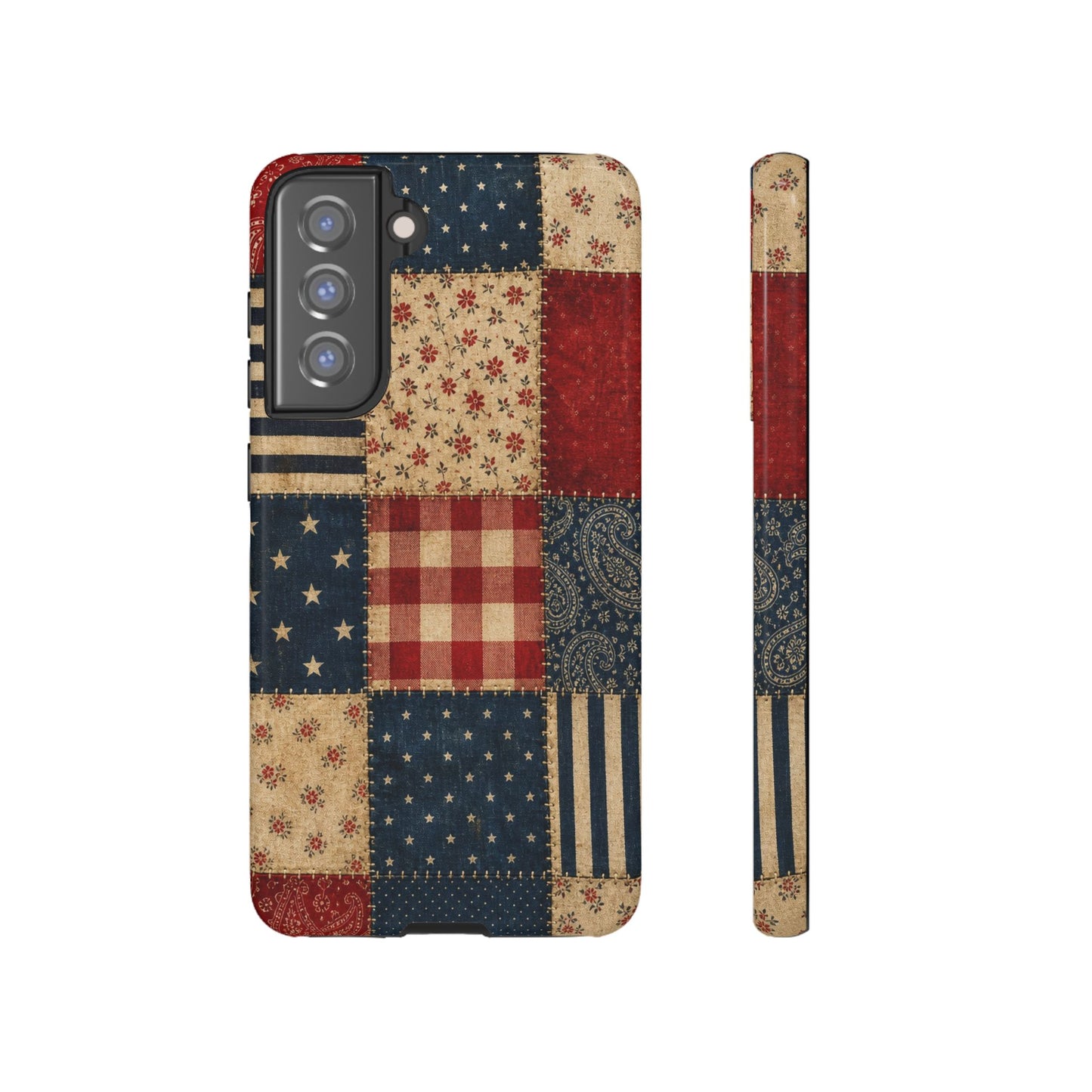 American Quilt Tough Case
