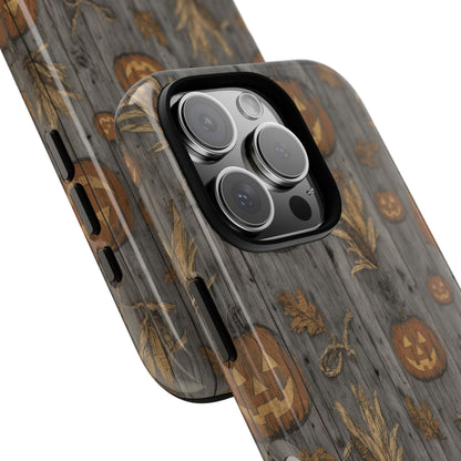 Barn Lantern Tough Case