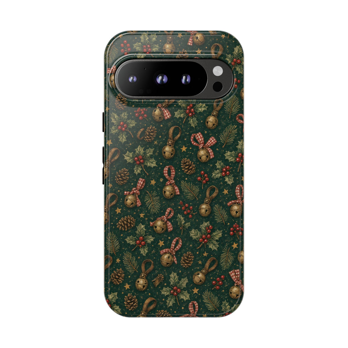 Jingle Bells Tough Case