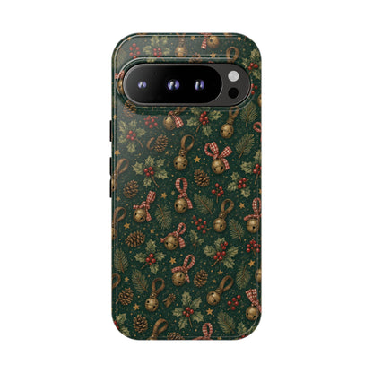 Jingle Bells Tough Case