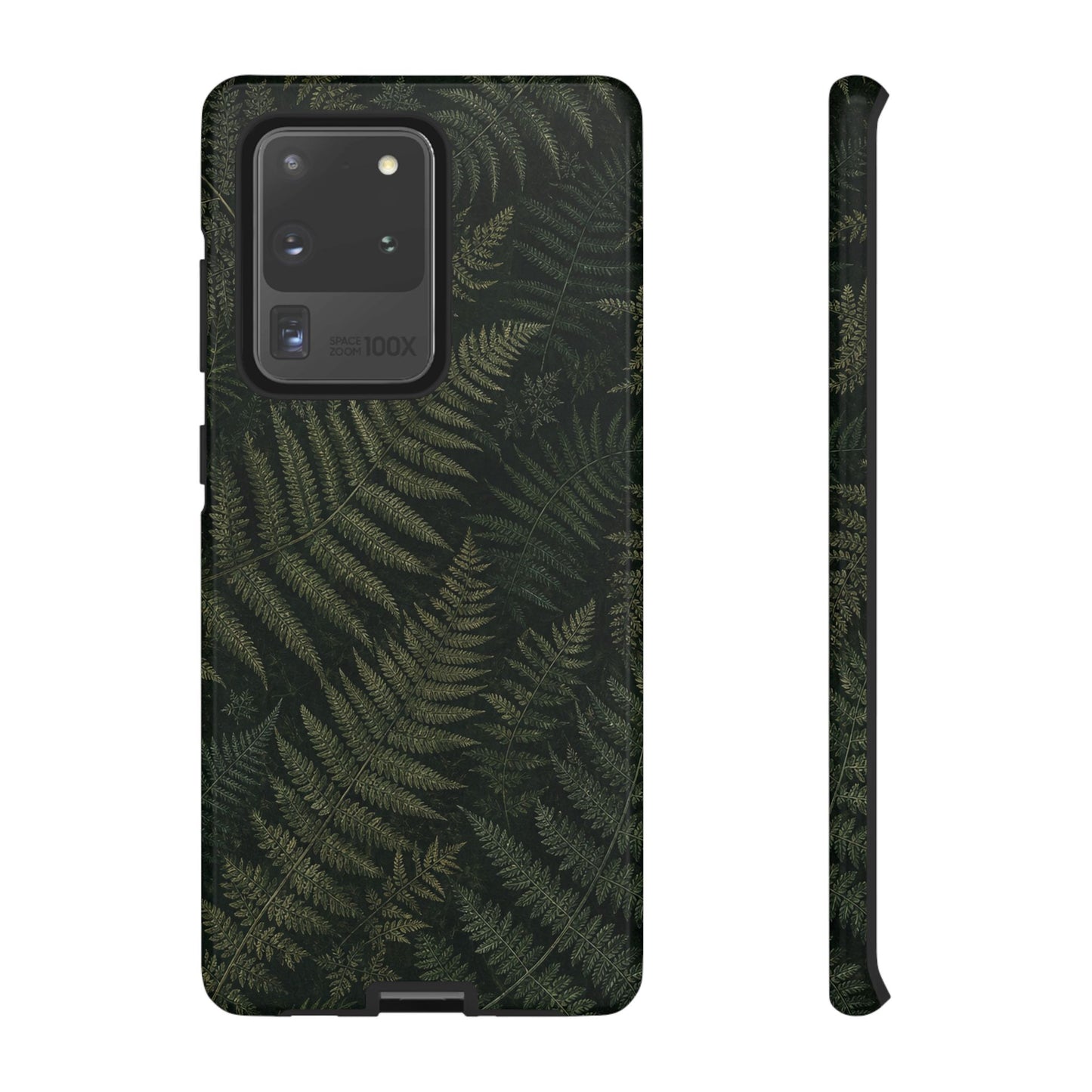 Fern Tough Case