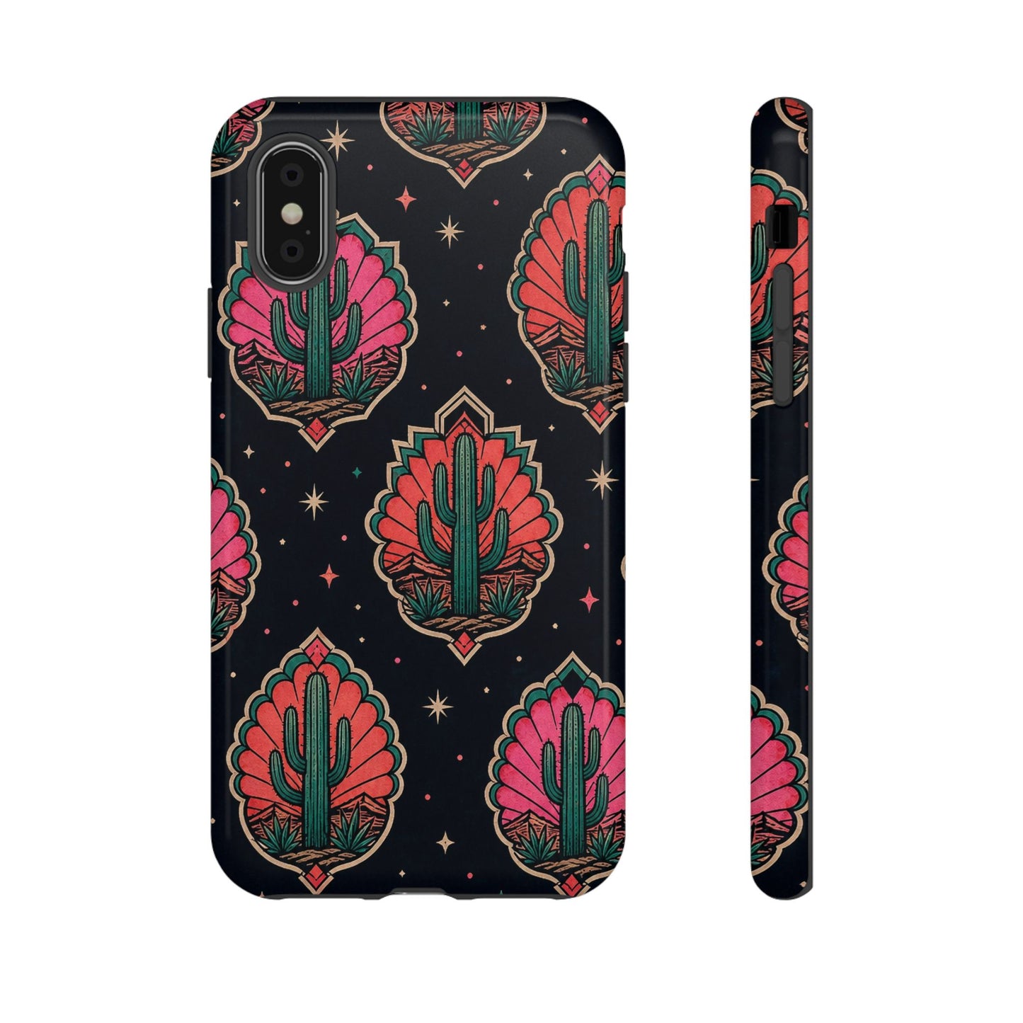 Desert Deco Tough Case