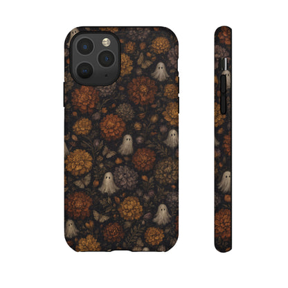 Marigold Ghost Tough Case