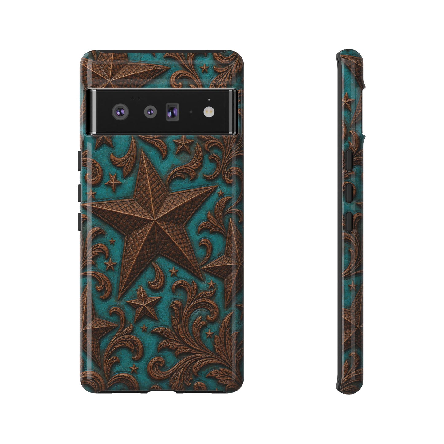 Stars + Scrolls Tough Case