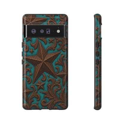 Stars + Scrolls Tough Case