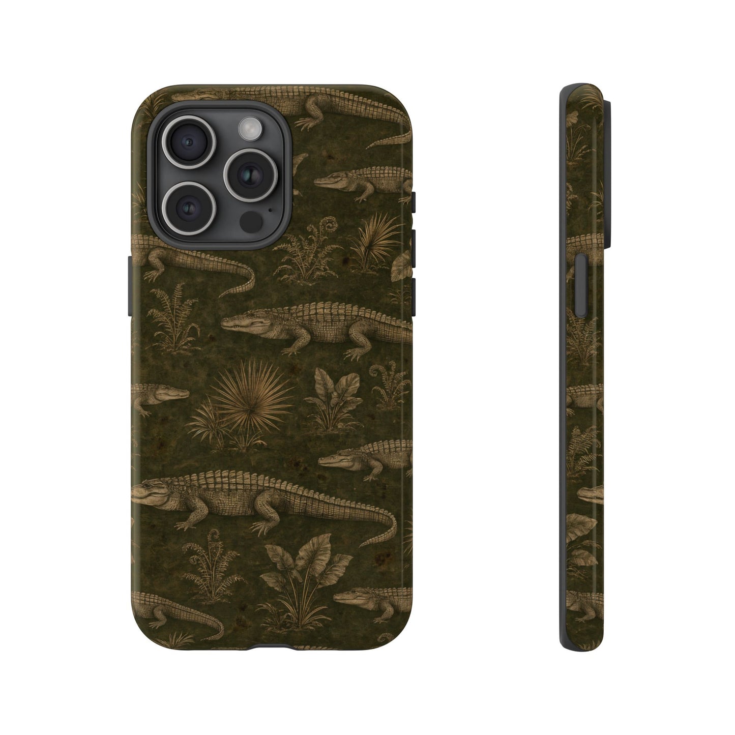 Palmetto Gator Tough Case