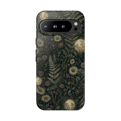 Moonlit Daisies Tough Case