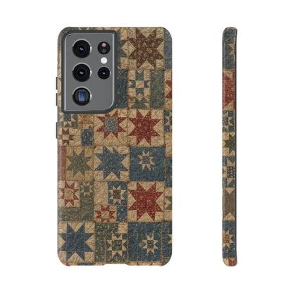 Calico Stars Tough Case