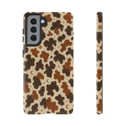 Cowhide Starlight Tough Case