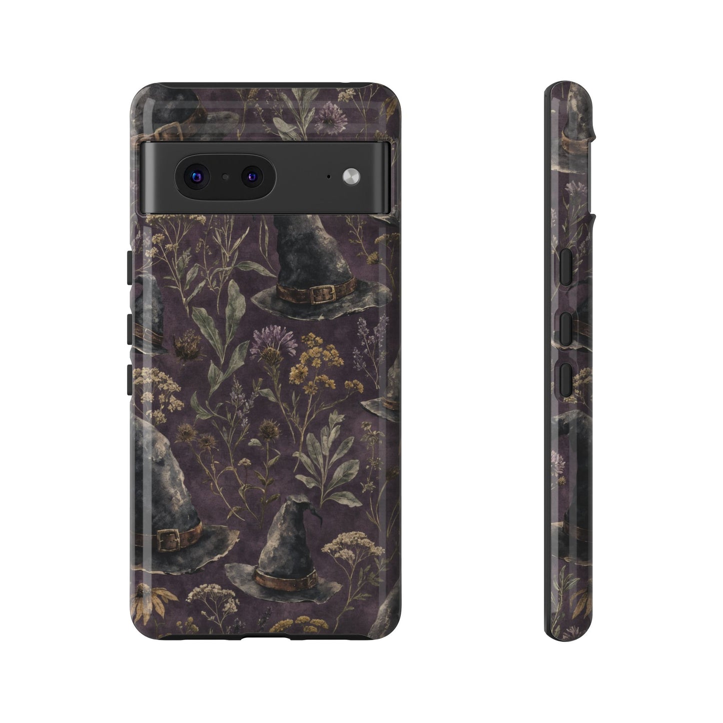 Prairie Witch Tough Case