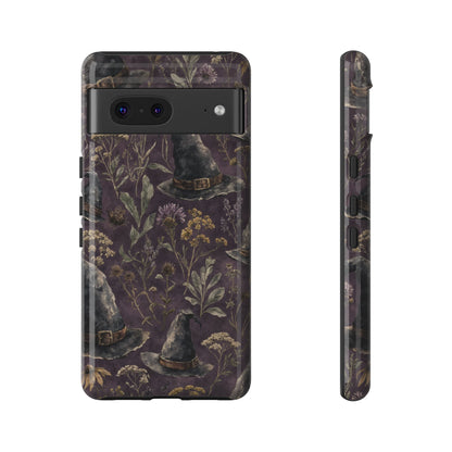 Prairie Witch Tough Case
