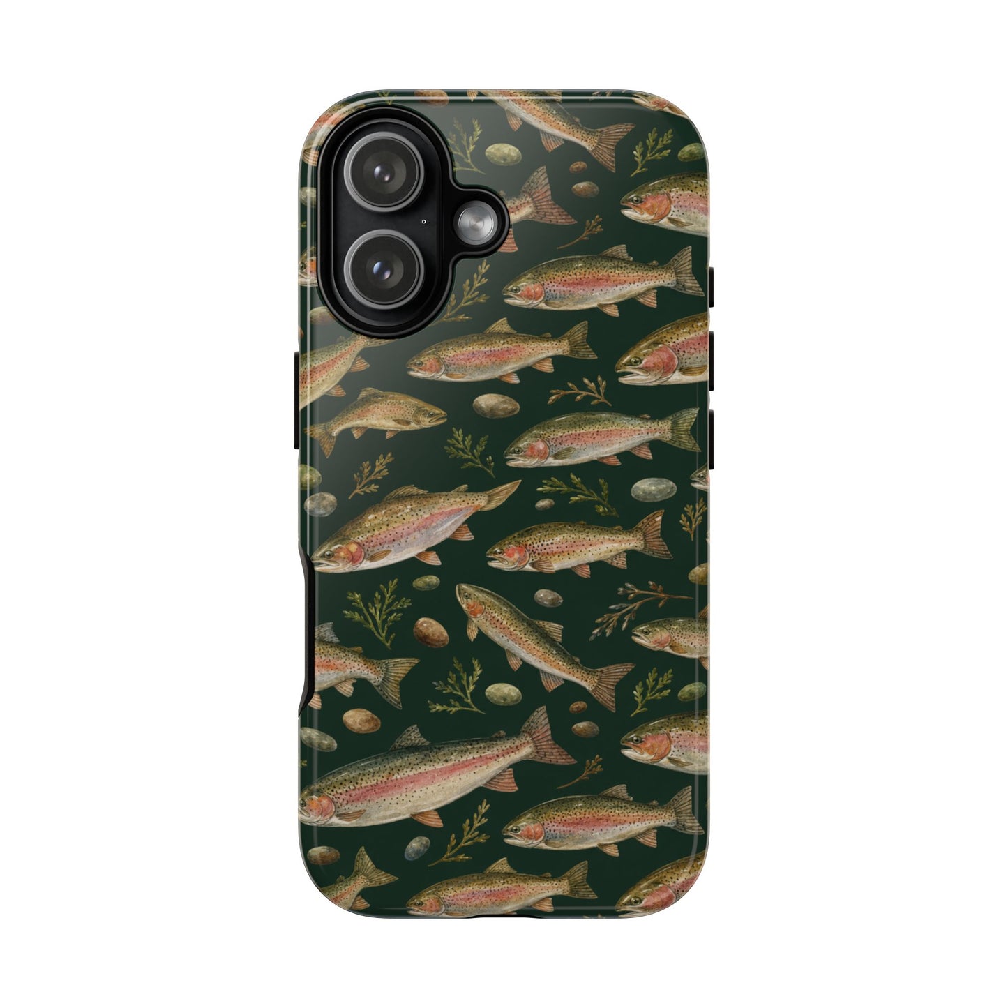 Rainbow Trout Tough Case
