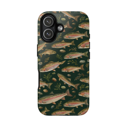Rainbow Trout Tough Case