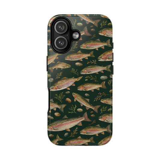 Rainbow Trout Tough Case