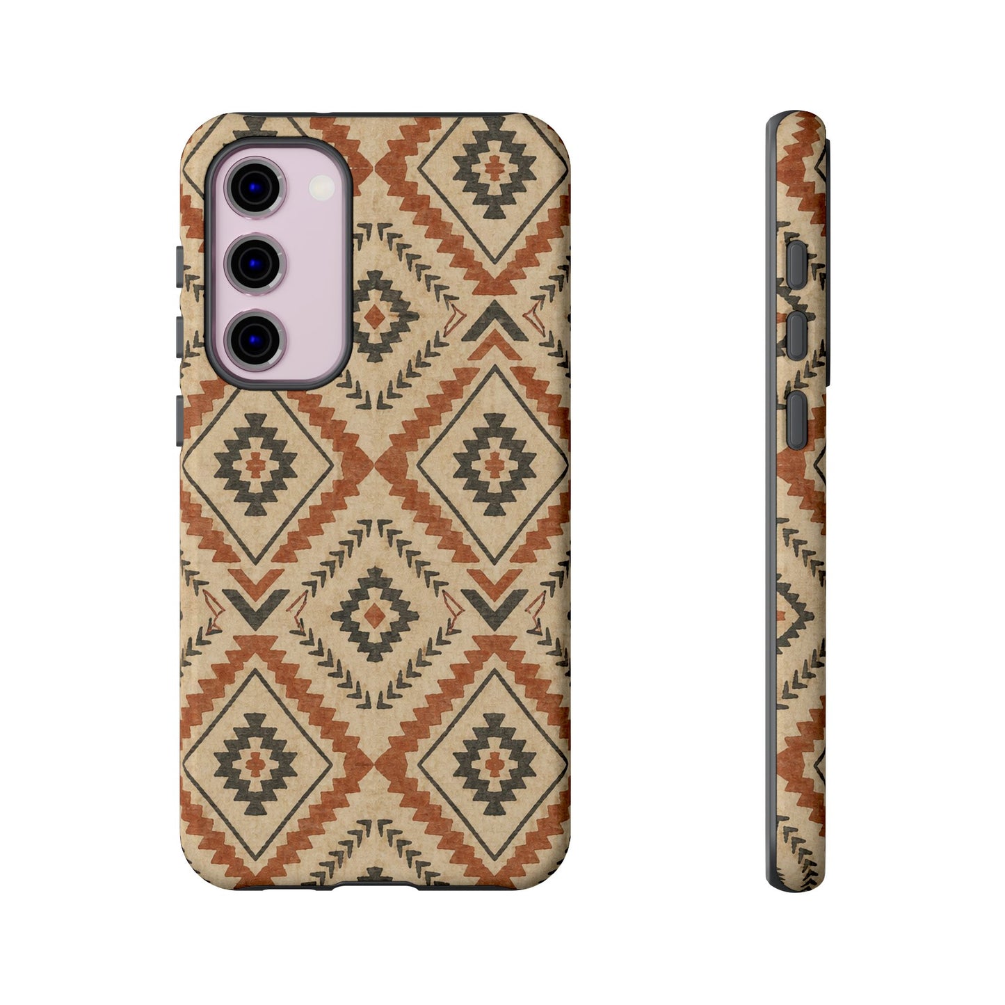 Canyon Aztec Tough Case