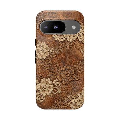 Rugged Lace Tough Case