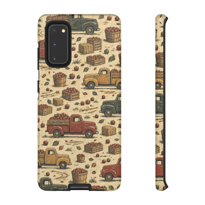 Orchard Truck Tough Case