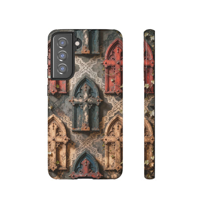 Southern Gothic Crosses Tough Case
