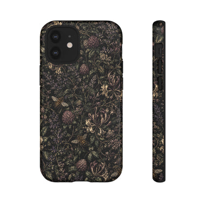 Midnight Bees Tough Case