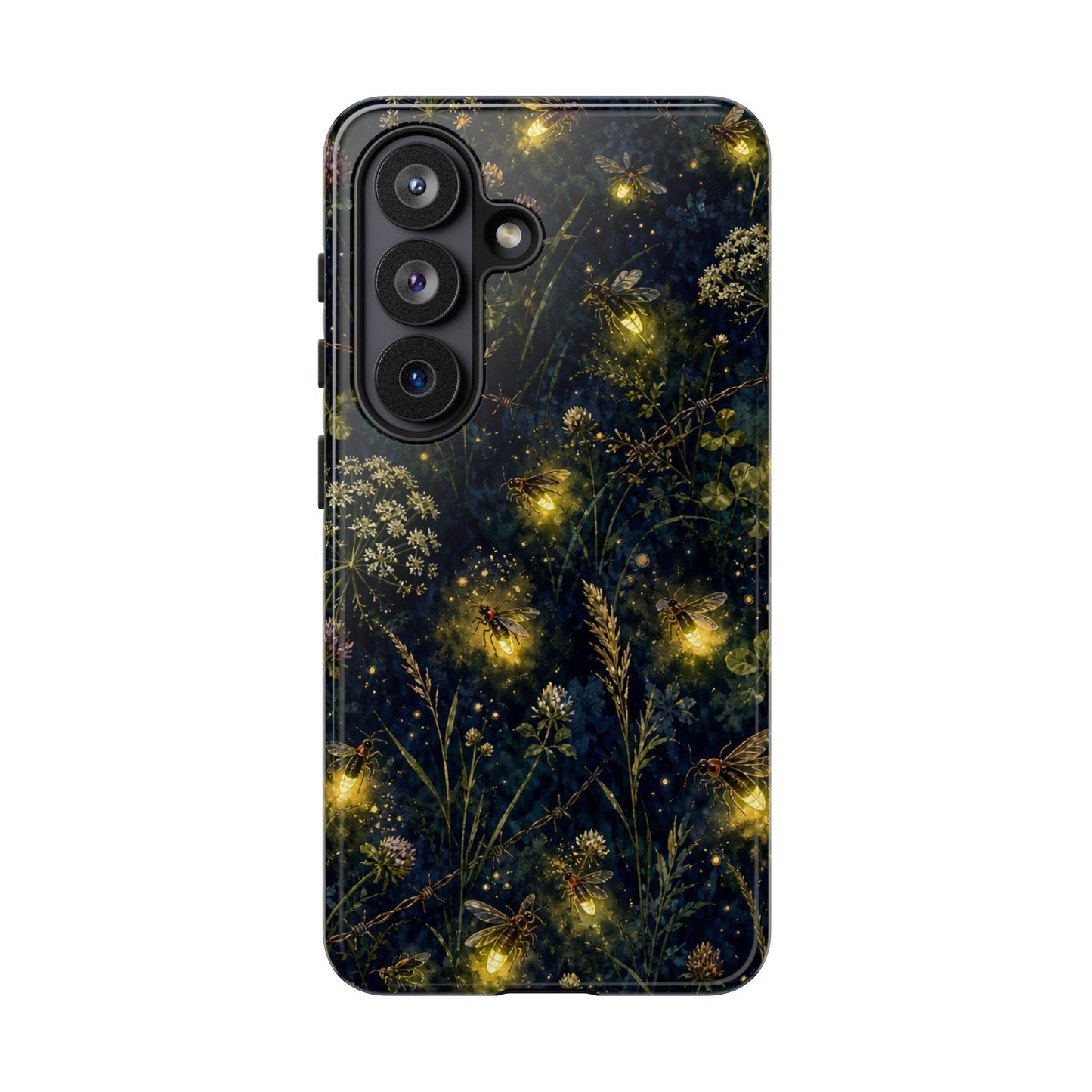 Firefly Botanicals Tough Case