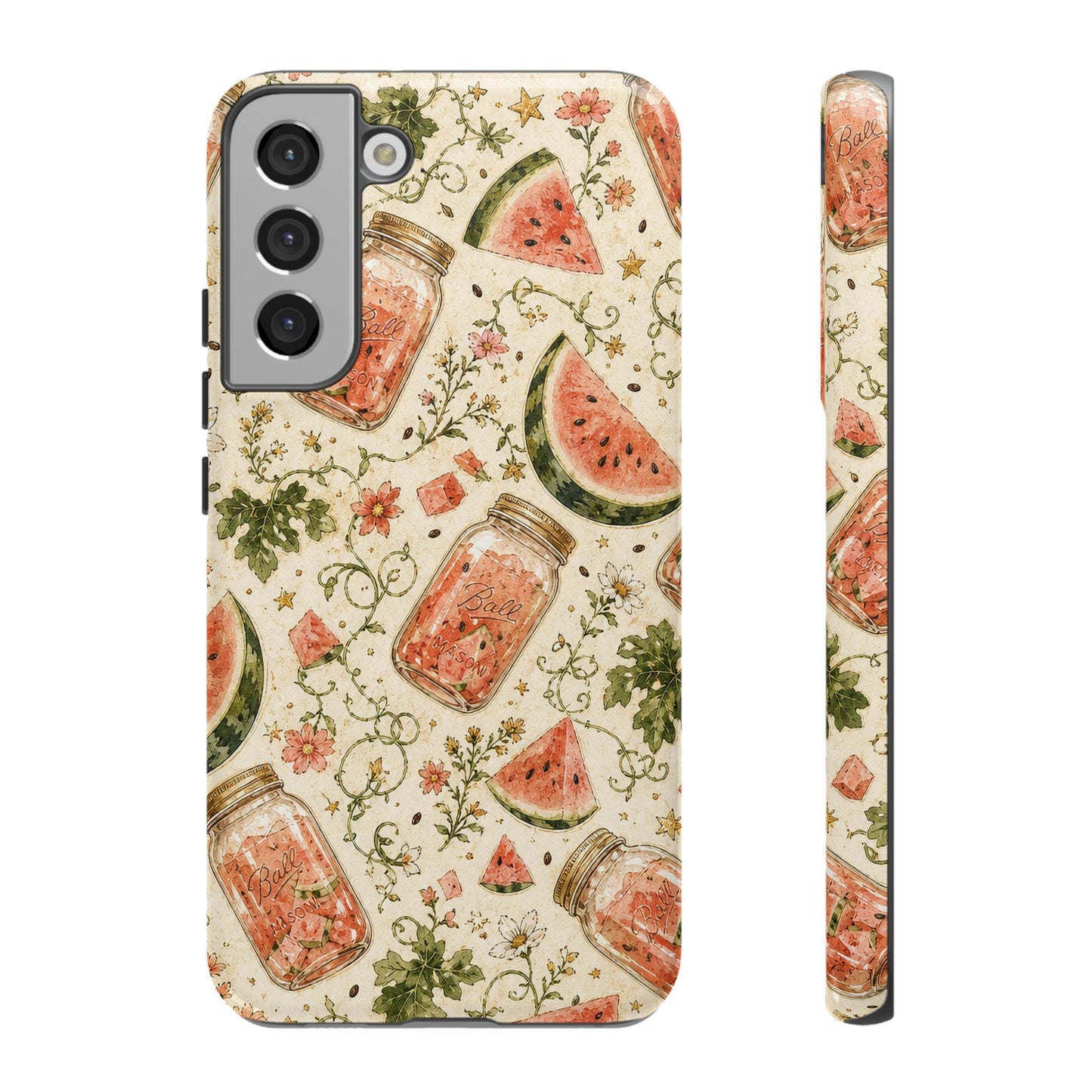 Watermelon Moonshine Tough Case