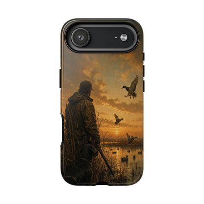 Duck Hunter Tough Case