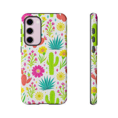 Dayglo Desert Tough Case