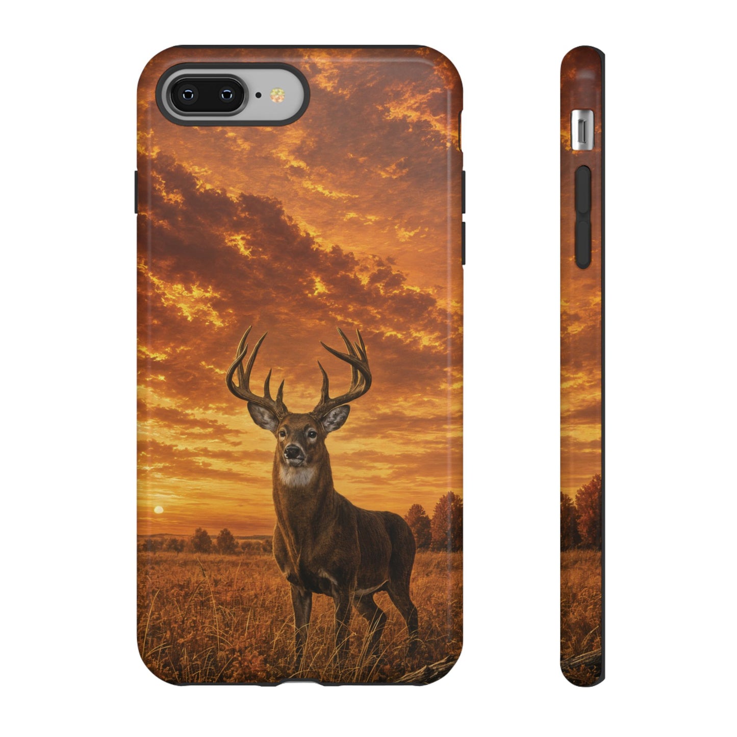 Autumn Buck Tough Case