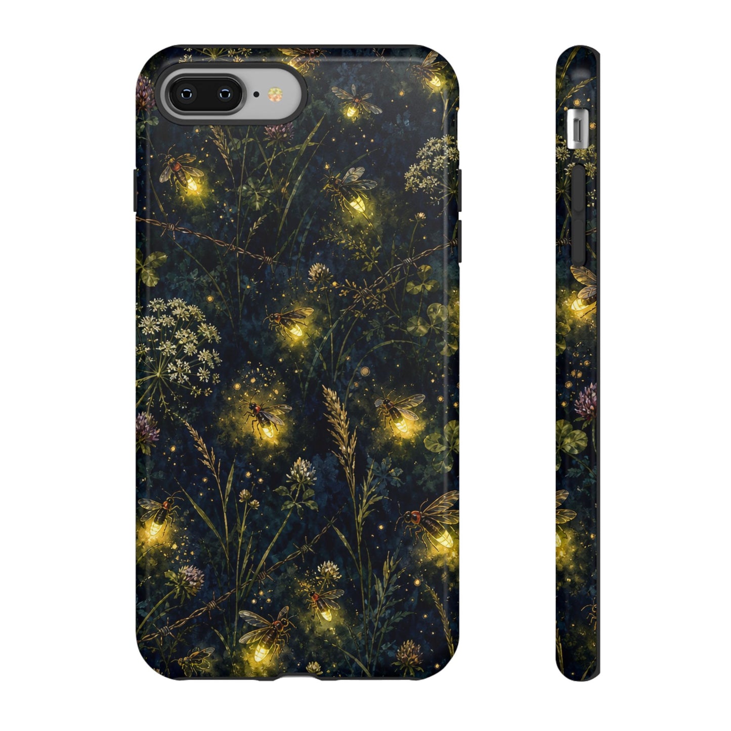 Firefly Botanicals Tough Case
