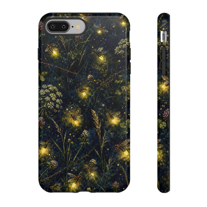Firefly Botanicals Tough Case