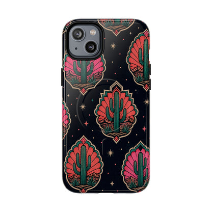 Desert Deco Magnetic Case