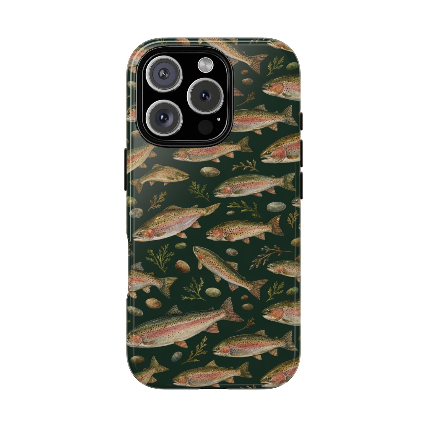 Rainbow Trout Tough Case