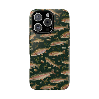 Rainbow Trout Tough Case