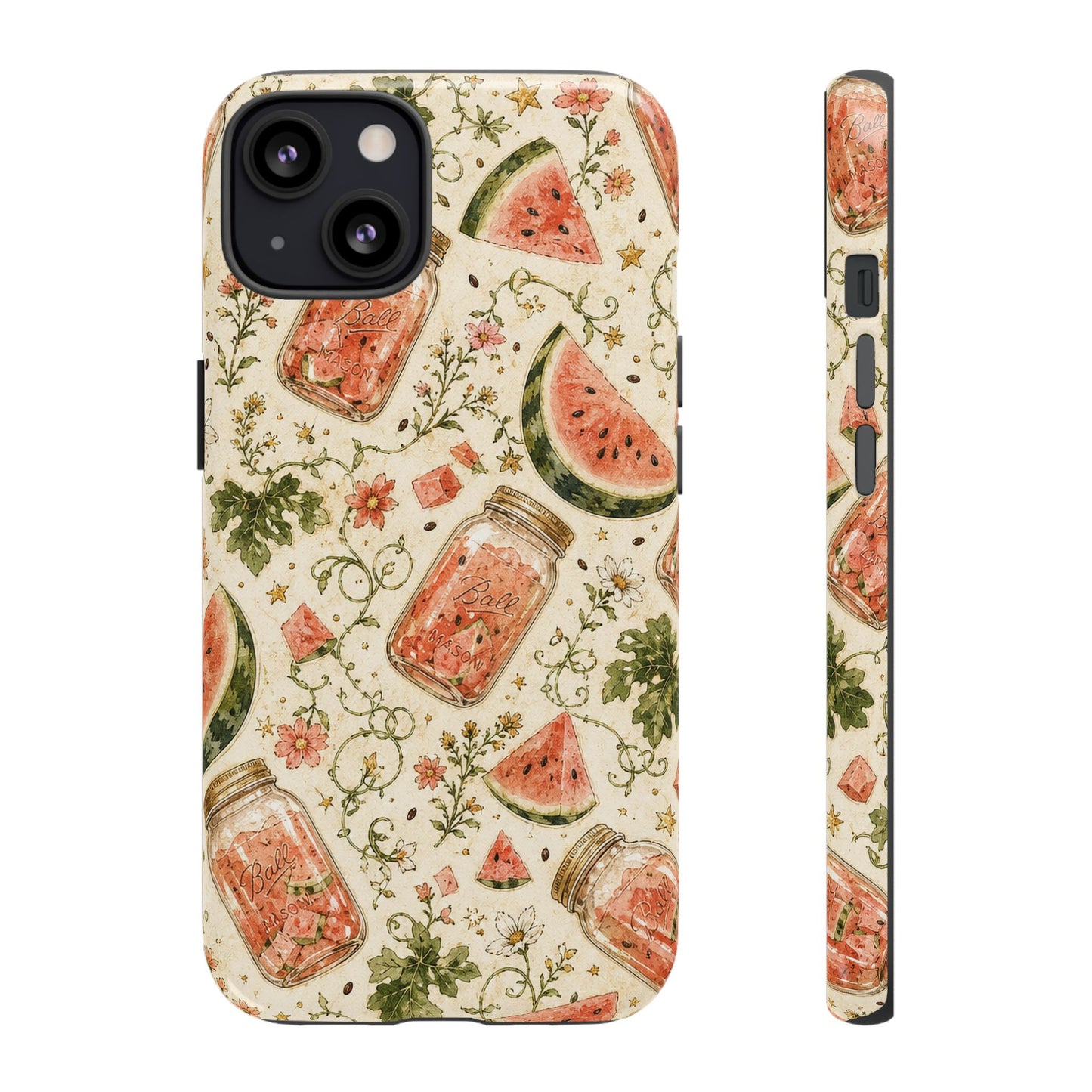 Watermelon Moonshine Tough Case