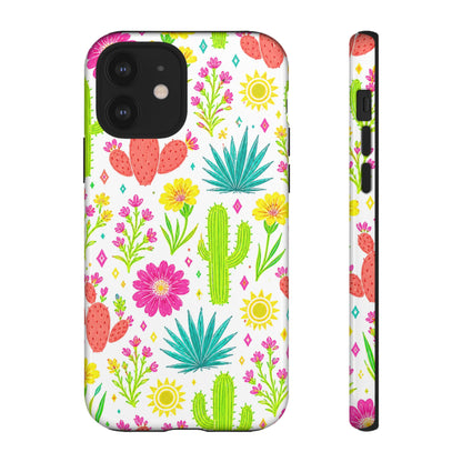 Dayglo Desert Tough Case