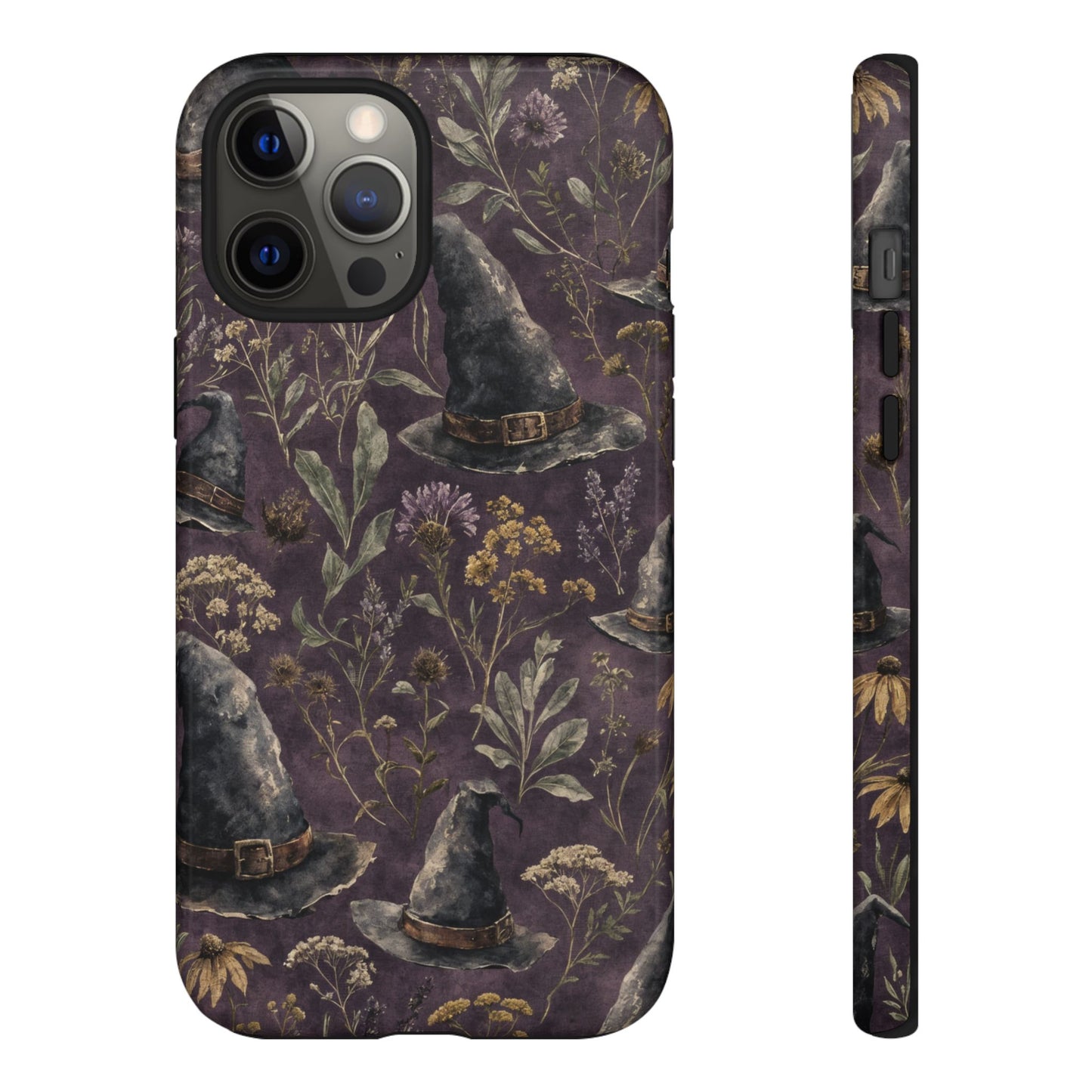 Prairie Witch Tough Case