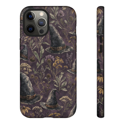 Prairie Witch Tough Case